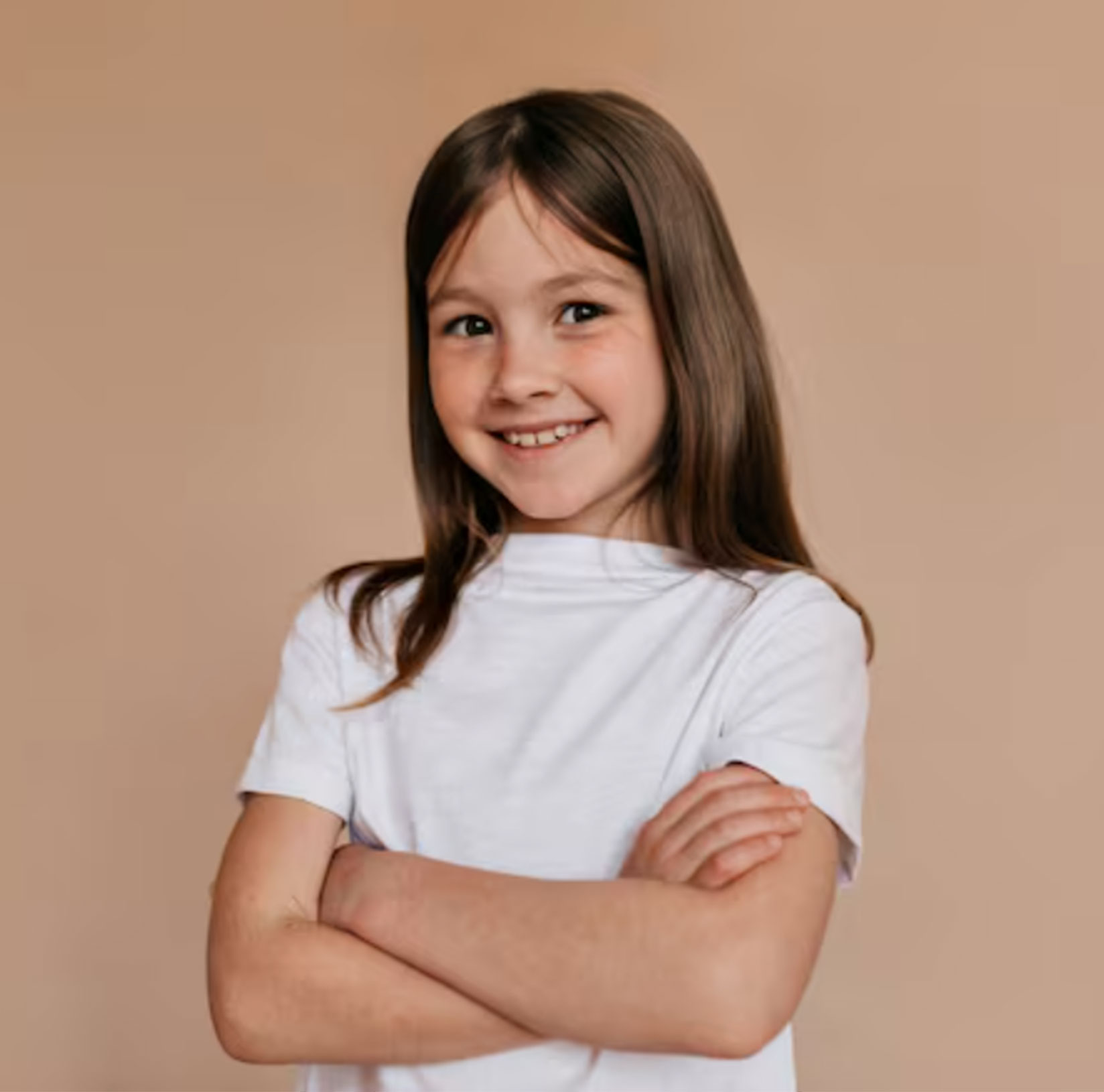 niña-modelo niña-modelo